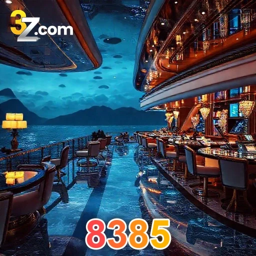 8385 Jogos de caça-níqueis