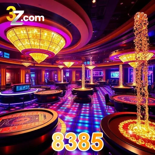 8385 Slots